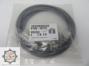 New Listing0150-20197 / Amat Harness Assy Tc Interface / Applied Materials
