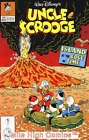 Uncle Scrooge 1990 Series Disney 276 Near Mint Comics Book