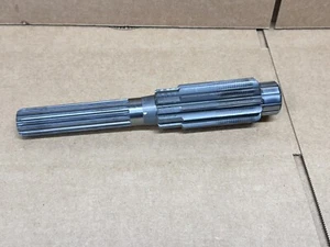 YZ80856 John Deere 4200 4300 4400 Tractor Right Side Bull Pinion Axle Shaft - Picture 1 of 5