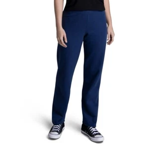 Fruit of the Loom Damen Jogginghose XXL 2XL ohne Taschen Neu ohne Etikett Neu ohne Etikett - Bild 1 von 4
