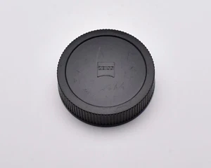 Zeiss Canon EOS Mount Rear Lens Cap EF EF-S (#9448) - Picture 1 of 2