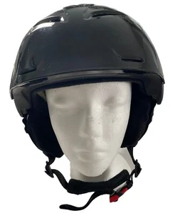 Casco de deporte de nieve BOLLE adulto negro ventilación ajustable talla XL - Imagen 1 de 13