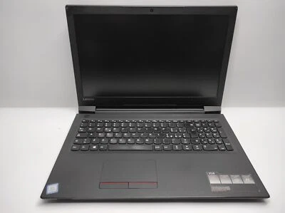 NOTEBOOK LENOVO IDEAPAD V110 INTEL CORE I5-6200U 8GB RAM 256GB SSD WIN10 WEBCAM - Immagine 1 di 4