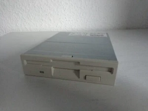 ALPS Electric Diskettenlaufwerk DF354H090G floppy disk drive 3,5" - Bild 1 von 2