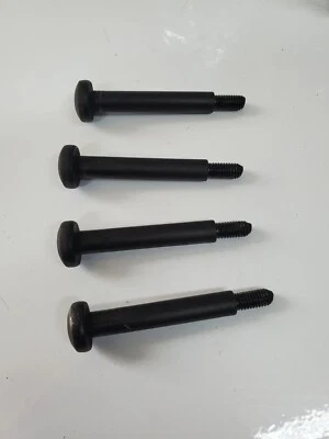 1995 1996 1997 Jaguar XJ6 Valve Cover Bolts Four (4) Foto 1 de 4