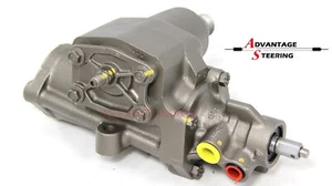 OE Power Steering Gear Box 2008-2009 Ford F250 F350 Superduty - Picture 1 of 4