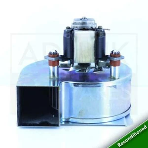 VENTILADOR DE CALDERA ELECTRÓNICO POTTERTON LYNX 907600 - Imagen 1 de 5