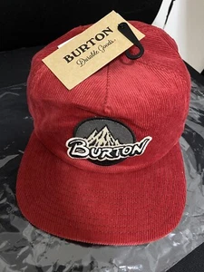 Burton Cap Retro - Bild 1 von 6
