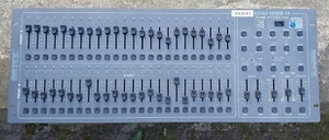 Botex DC-2448 DMX Steuerpult Lichtsteuerung - gebraucht - funktioniert - Bild 1 von 2