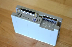 Parker CompuMotor OEM670T 420W Torque Servo Motor Driver 24vdc-75vdc 0-12amps - Picture 1 of 13