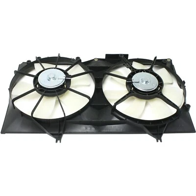 Nuevo ventilador de refrigeración del radiador LX3115111 para Lexus ES330 2004-2006 Foto 1 de 4