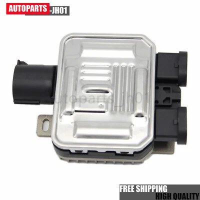 Módulo de control del ventilador de refrigeración para VOLVO S60 S80 V70 Land Rover Range Rover EE. UU. Foto 1 de 4