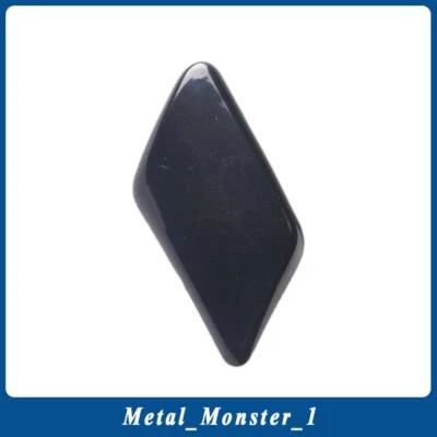 Крышка правосторонняя для омывателя переднего бампера фары подходит для Volvo C30 2008-2010 годов выпуска - Изображение 1 из 4