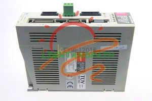 Used sanyo denki servo Drive PV1A015EMT8S00 (1Pcs) - Picture 1 of 2