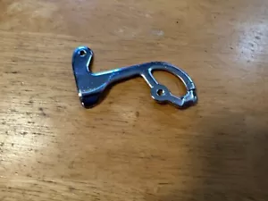 Shimano RD-Z501 Rear Derailleur Cage Backplate - Picture 1 of 3