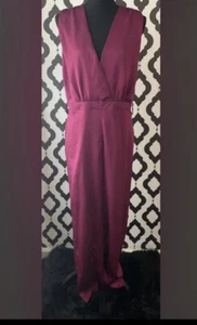 Women One One Six One Pcs.Jumper Set Size(L)Color Pink - Picture 1 of 4