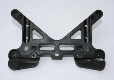 FG 1:6 Buggy 2WD Marder Dämpferplatte Dämpferbrücke HA 7070/1 FT2®  - Bild 1 von 2