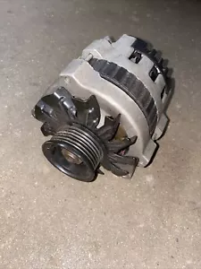 Alternator ACDelco 10463187 - Picture 1 of 6