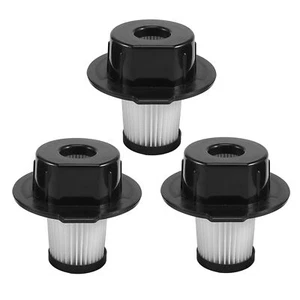 4X(3 Teiliger Patronen Aufsatz Passend für VC4I Sauger W3T3)3390 - Picture 1 of 7