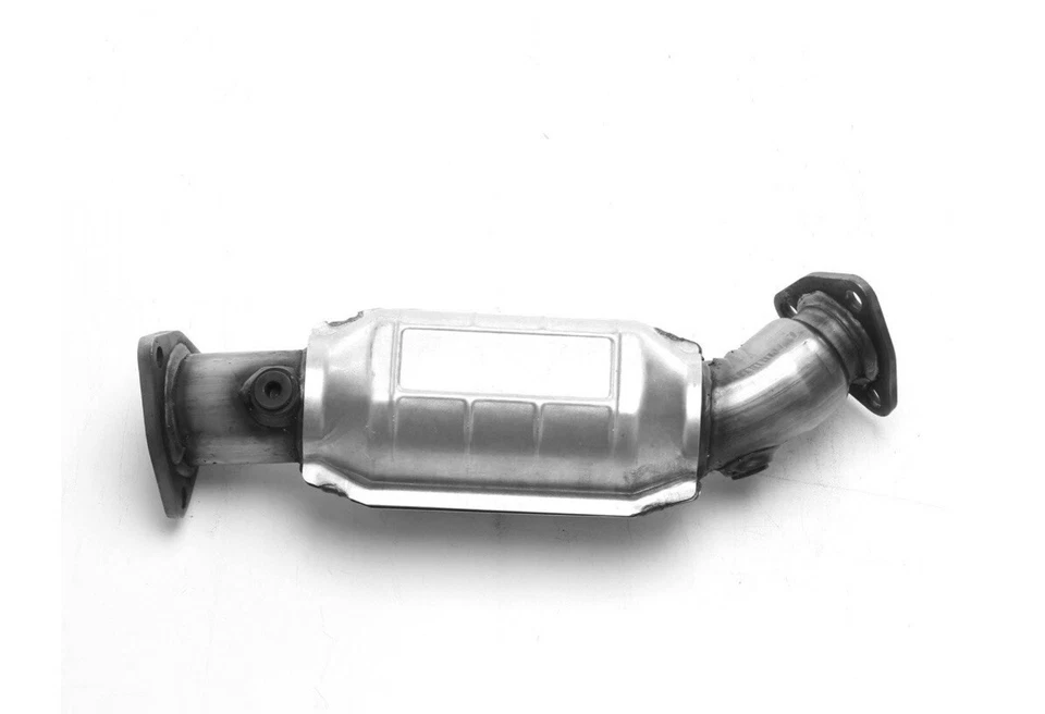 Convertidor catalítico motor delantero CARB Audi A4 B5 B6 1997-2006 1,8T VW Passat B5 Foto 1 de 1