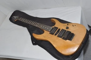 Ibanez RG550 DUNCAN F016241 made in JAPAN Fujigen Electric Guitar Ref No 6649 - Picture 1 of 12