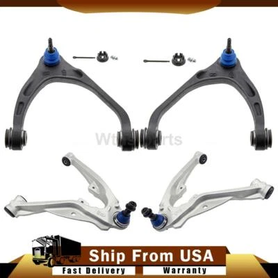 Передний верхний нижний рычаг управления для Chevrolet Suburban 2019 6,2 л с шарниром 4x - Изображение 1 из 4