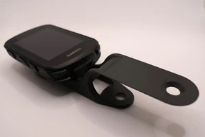 Supporto stampa 3D per Garmin Edge 840 & 540 - adatto per Canyon Gear Groove - Foto 1 di 6