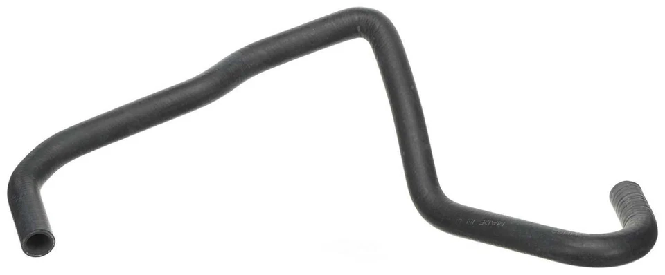 Puertas de manguera de calentador moldeadas por manguera de calentador HVAC 19507 se adapta a 10-15 Smart Fortwo 1,0 L-L3 Foto 1 de 1