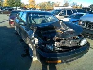DRIVER REAR KNUCKLE/STUB COUPE AND SEDAN DRUM BRAKES FITS 94-97 ACCORD 85284 - Picture 1 of 2