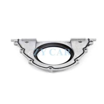 For BMW X5 550i 750Li X6 650i 750i Crankshaft Oil Seal Rear 11148483798 Foto 1 de 4