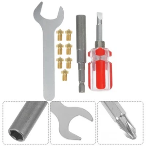 Printer Nozzle Replacement Nozzle Removal Tools 3D Printer Removal Tool - Afbeelding 1 van 12