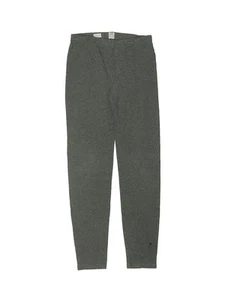Gap Kids Girls Gray Sweatpants 14 - Picture 1 of 2