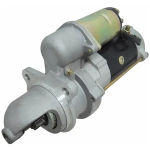 New Starter For Ford Bluebird Bus 5.9 1992-99 B600 B700 B800 F600 F700 F800 F900 - Picture 1 of 15