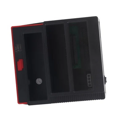 2.5inch 3.5inch DualBay USB3.0 IDE HDD Docking Station Offline Clone - Image 1 of 4