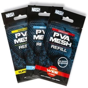 Nash Webcast PVA Refill - Picture 1 of 5