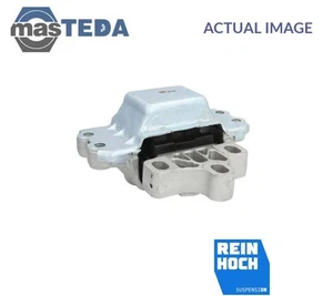 RH11-0036 GEARBOX MOUNT MOUNTING SUPPORT LEFT REINHOCH FOR AUDI A3,8P1,8PA,8P7 - Picture 1 of 6