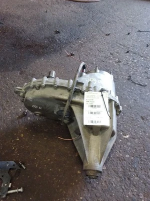 Раздаточная коробка классический стиль 5 зажимное колесо подходит 11-23 DODGE 1500 пикап 795481 - Изображение 1 из 4