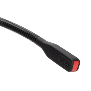 Auriculares telefónicos Rj9 con cancelación de ruido unilaterales con cable para negocios AM - Imagen 1 de 23