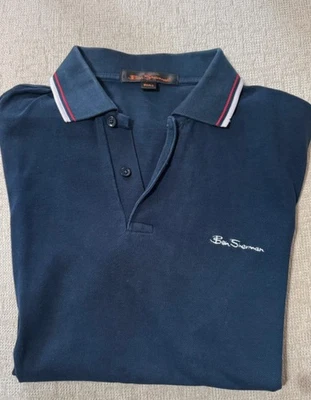 Polo Ben Sherman - Imagen 1 de 2