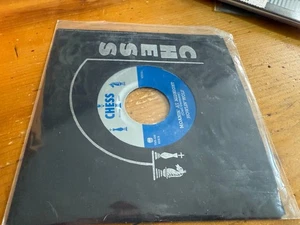 7" 45 US 2018 Howlin' Wolf – How Many More Years LTD - Bild 1 von 1