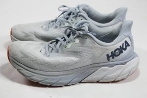 Zapatos para correr Hoka One One Arahi 6 para mujer 11 EE. UU. 44 EUR azul claro/gris - Imagen 1 de 10