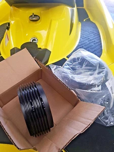 Seadoo Spark Genuine OEM Wear Ring 267000925 - Picture 1 of 4