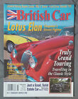 British Car Magazine 1999 February March 77 Lotus Elan Grand Touring Healey