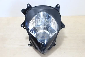 Suzuki GSXR 1000 Genuine Headlight Light 2007 - 2008 , 110-59162 - Picture 1 of 9