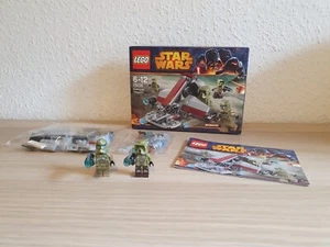 LEGO Star Wars: Kashyyyk Troopers (75035) - Bild 1 von 9