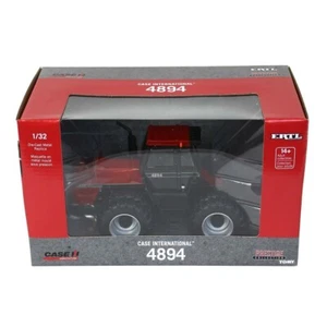 1/32 CASE IH 4894 4 ruedas motrices ERTL Prestige Collection ZFN44273 - Imagen 1 de 2