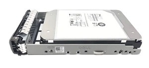 SED - Brand New Dell 16TB 7.2K SAS 3.5" 12G Hard Drive R330 R430 R530 R630 R730 - Picture 1 of 1
