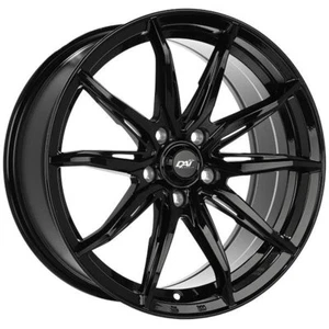 Jante alliage noir 16 pouces pour Honda Civic 2006-24, DW11516010-AW DAI - Photo 1 sur 11