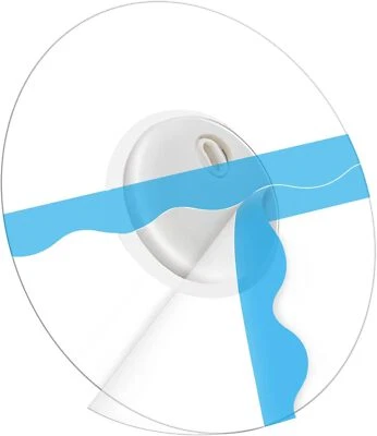 45 Stück Freestyle Libre 3 Pflaster Wasserfest CGM Sensoren Schutz Transparenten