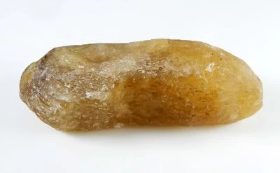 Natural Untreated 863.40 Ct Golden Yellow Aventurine Rough Loose Gemstone - Image 1 of 4